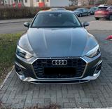 Audi A5 Sportb. 3.0 TDI quattro | S line | Leder - Audi A5 Gebrauchtwagen in Aachen