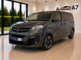 Opel Zafira Life Elegance M *LEDER/PANO/STHZ* - Opel 7-Sitzer