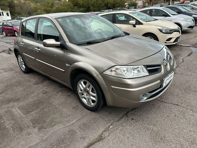 Renault RENAULT MEGANE 1.5 DCI - 2008