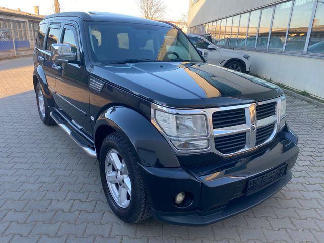 Dodge Nitro