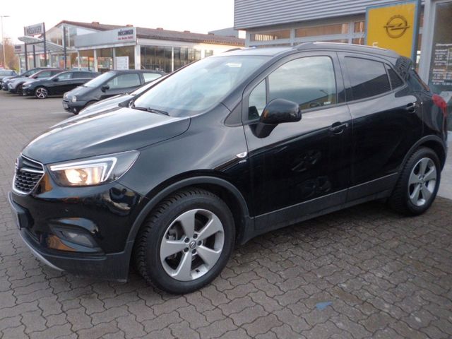 Opel Mokka X Active Start/Stop*Kamera*Navi