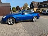 Mercedes-Benz SLK 200 Cabrio - Mercedes-Benz SLK 200 Gebrauchtwagen in Bremen