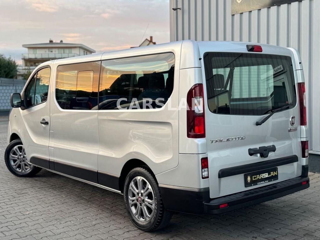 Fiat Talento