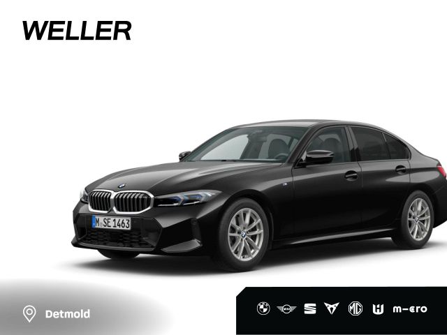 BMW 320i xDrive Limou M Sport HUD HIFI DAB RFK ACC