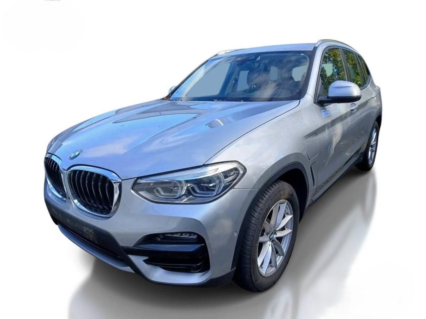BMW X3 xDrive 30 e Advantage RFK HuD LED Leder Pano imagem 3