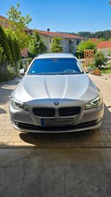 BMW 530d Touring - - BMW 530 aus 2011: Kombi, 530d