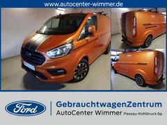 Foto Nummer 1: FORD Transit Custom