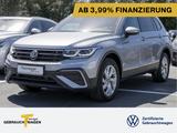 Volkswagen Tiguan Allspace 2.0 TDI DSG LIFE IQ VIRTUAL AHK - Volkswagen Tiguan Allspace in Hagen