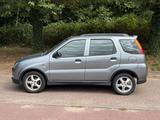 Suzuki Ignis X-45 1.3 *Mini SUV* - gebrauchte Suzuki Ignis aus dem Jahr 2005