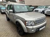 Land Rover Discovery 3.0 SDV6 SE.Autom.Leder.Xenon.PDC - Land Rover Discovery: Auto
