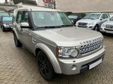 Land Rover Discovery 3.0 SDV6 SE.Autom.Leder.Xenon.PDC - Land Rover Discovery aus 2011
