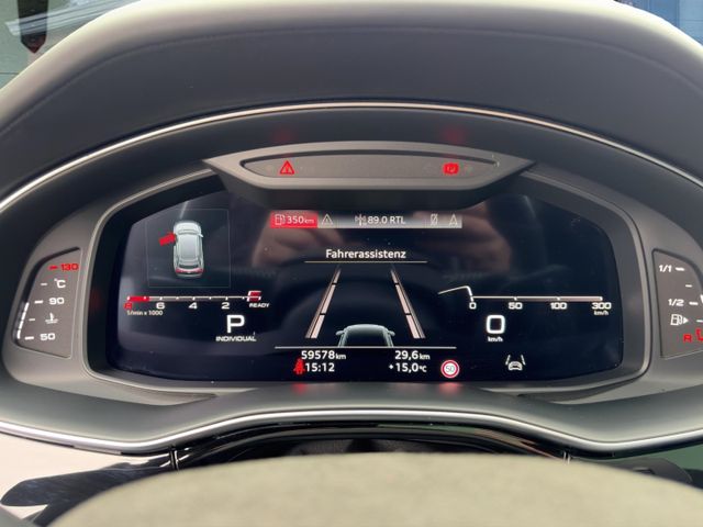 Audi SQ8 4.0TFSI quattro °ABT°WHEELFORCE°BTM°Garantie