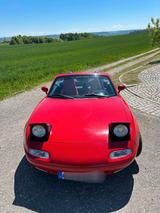 Mazda MX-5 - Mazda Gebrauchtwagen von 1990