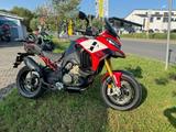 Ducati Multistrada V4 Pikes Peak - DUCATI MULTISTRADA V4 PIKES PEAK