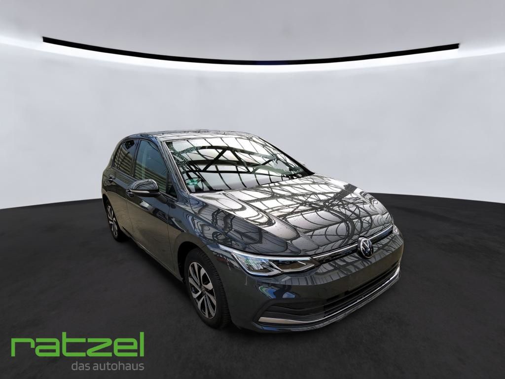 Fahrzeugabbildung Volkswagen Golf ACTIVE 1.5 TSI Navi Digitales Cockpit LED S
