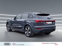 Audi Q6 e-tron - Vorschau Bild 5
