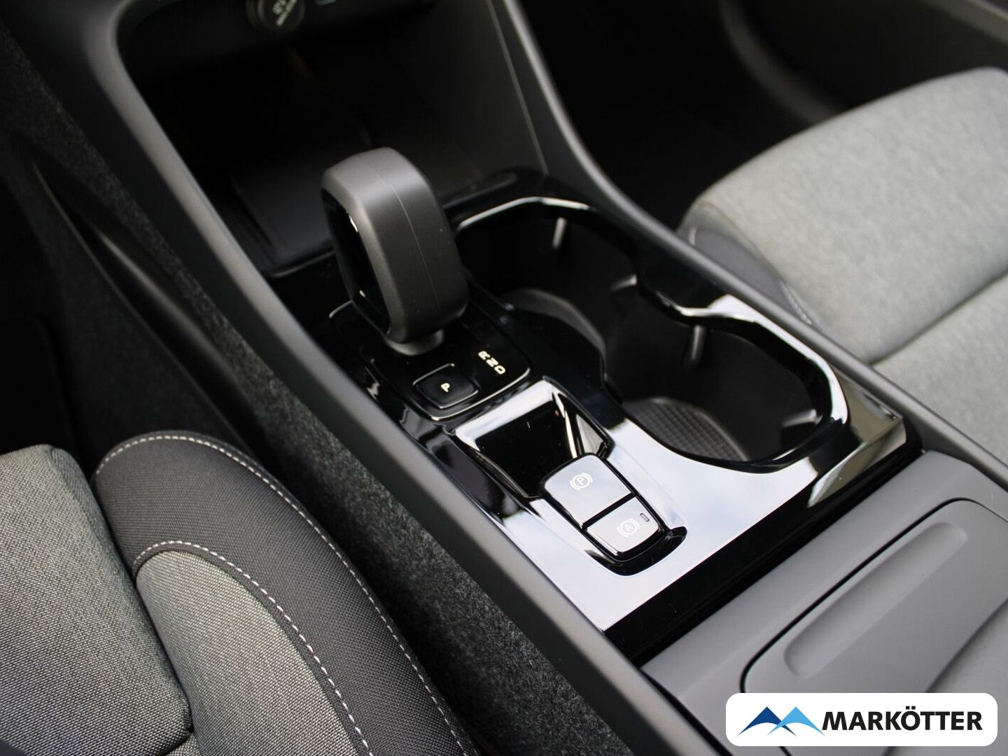 Volvo XC40 - Bild 14