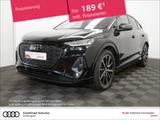 Audi Q4 Sportback 50 quattro 2x S-Line Pano Matrix - Audi Q4 in Wuppertal