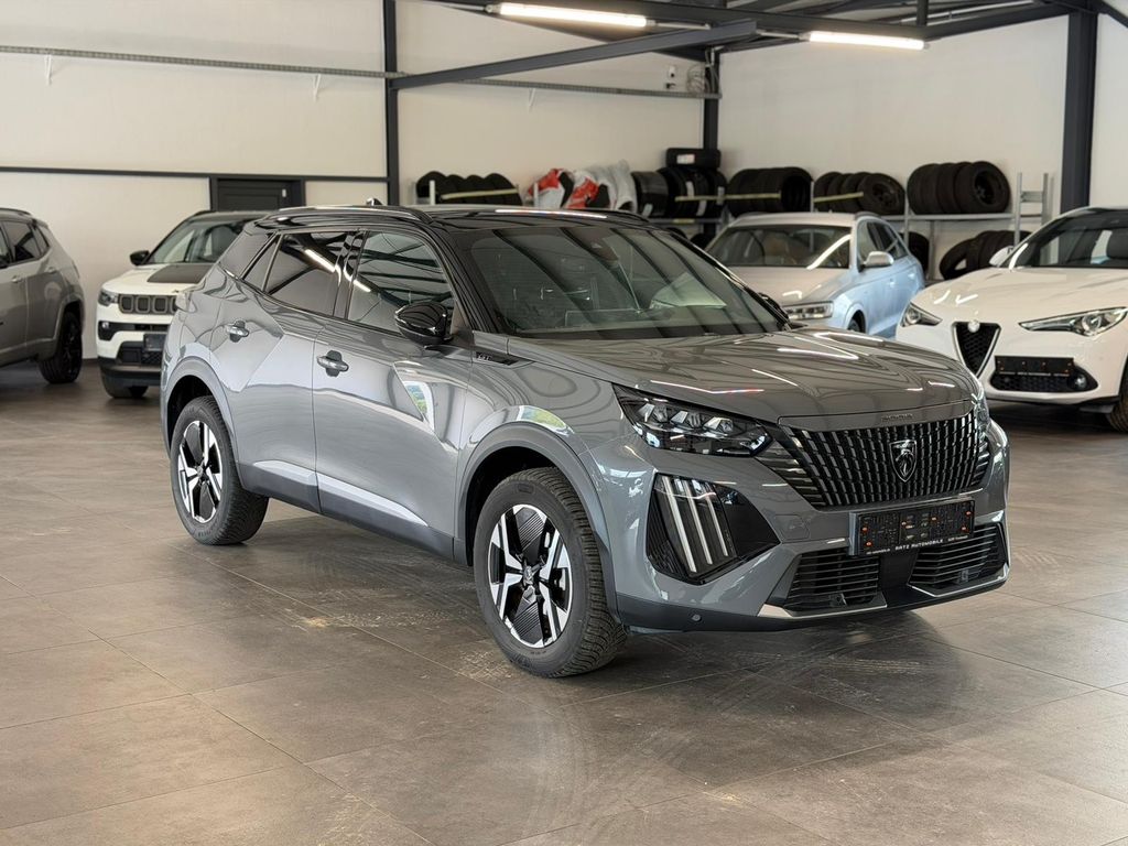 Image of Peugeot 2008