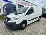 Fiat Scudo 2.0 JTDM Kasten Lang Klima HU/AU 03-2027 - Fiat Scudo: Lang