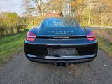 Porsche Cayman S - BOSE Soundsystem - TOP Zustand - Porsche Cayman aus 2013