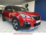 Peugeot 3008 Aut GT-Line/Panorama/LED/Grip-Control - Peugeot in Hannover