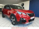 Peugeot 3008 Aut GT-Line/Panorama/LED/Grip-Control - Peugeot 3008: Grip Control