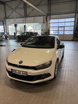 Volkswagen Scirocco 1.4 TSI SHZ 2xKlima Akustikglas LM SD - VW Scirocco mit Schiebedach