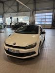 Volkswagen Scirocco 1.4 TSI SHZ 2xKlima Akustikglas LM SD