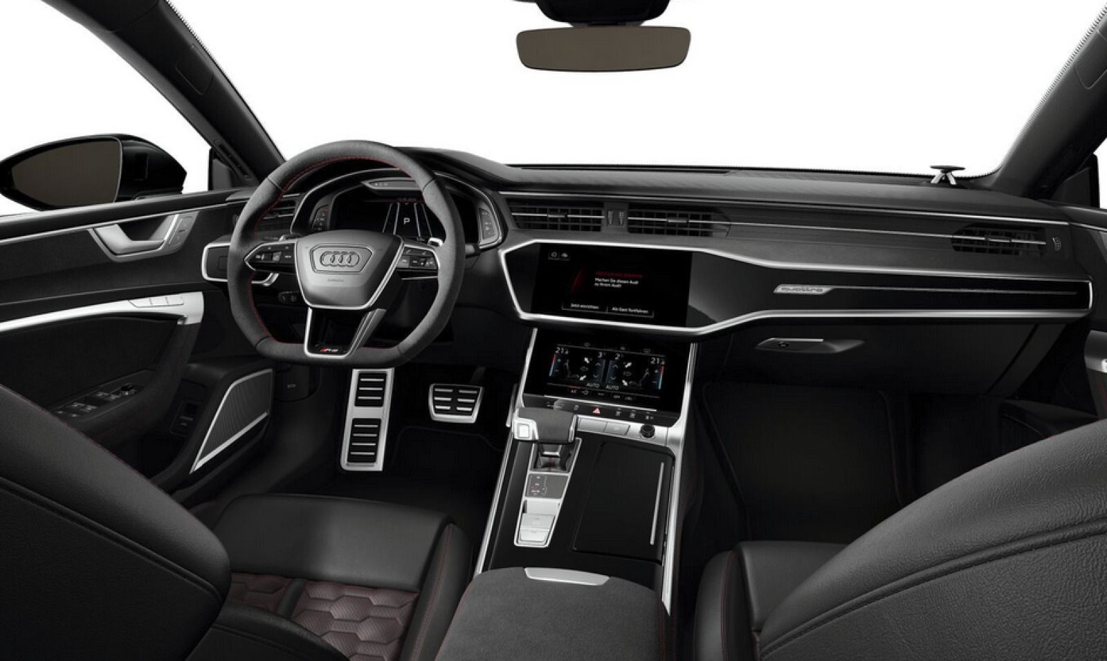 Audi RS7 - Bild 7