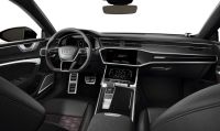 Audi RS7 - Vorschau Bild 7