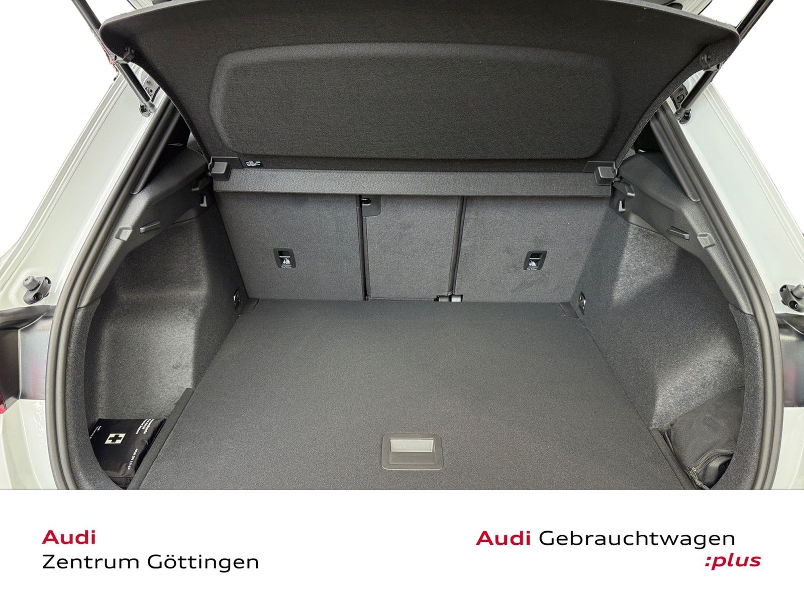 Audi Q3 - Bild 16
