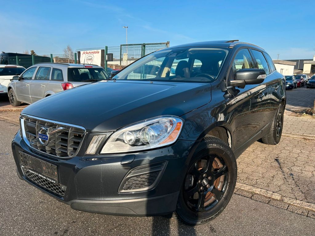 Angebot ansehen Volvo XC60