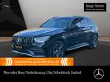 Mercedes-Benz GLC 43 AMG 4M PanoHUD/DigiDispl/360/AugReal/ILS - gebrauchte Mercedes-Benz GLC 43 AMG aus dem Jahr 2021