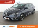 Renault Megane 1.3 TCe BOSE-Edition *NAVI*CAM*TEMPO*SHZ* - Renault Megane in München