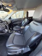 Jeep Compass 2019 — Vorschau 14