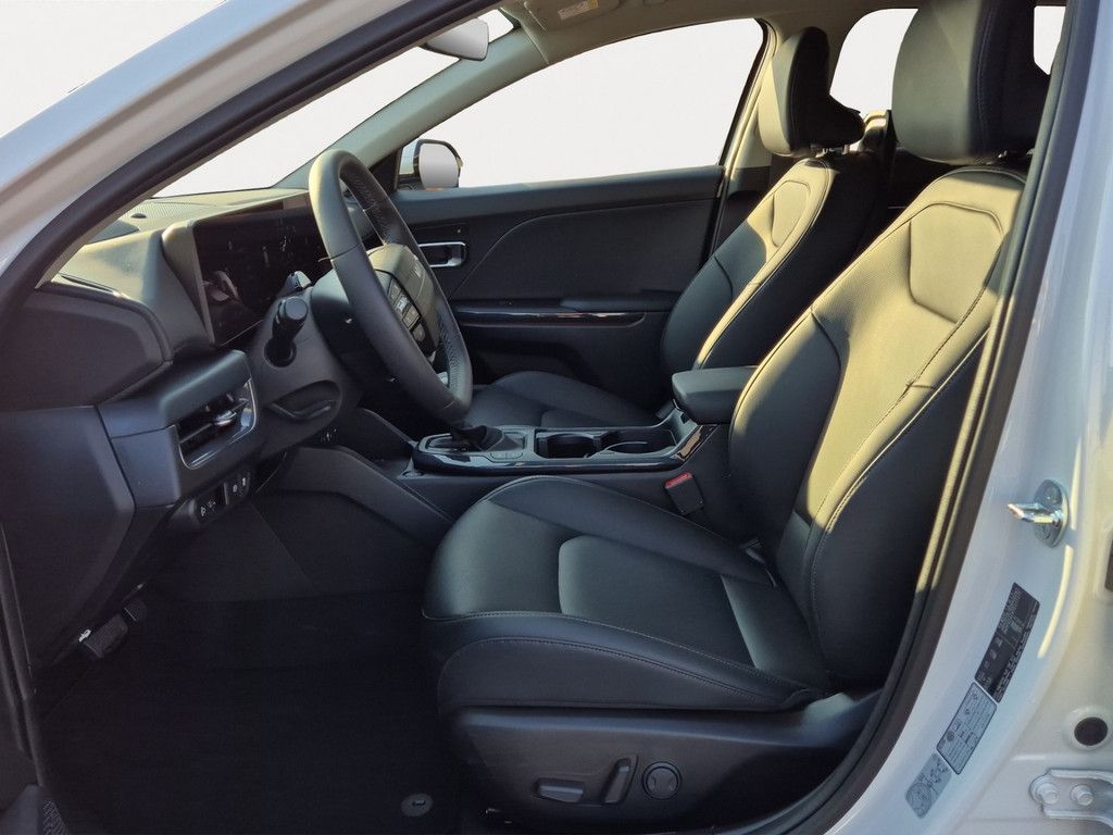 Kia K4 - Bild 6