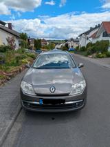 Renault Laguna 3 Grandtour 2.0 16V Kombi Braun - Renault Laguna: 3.0