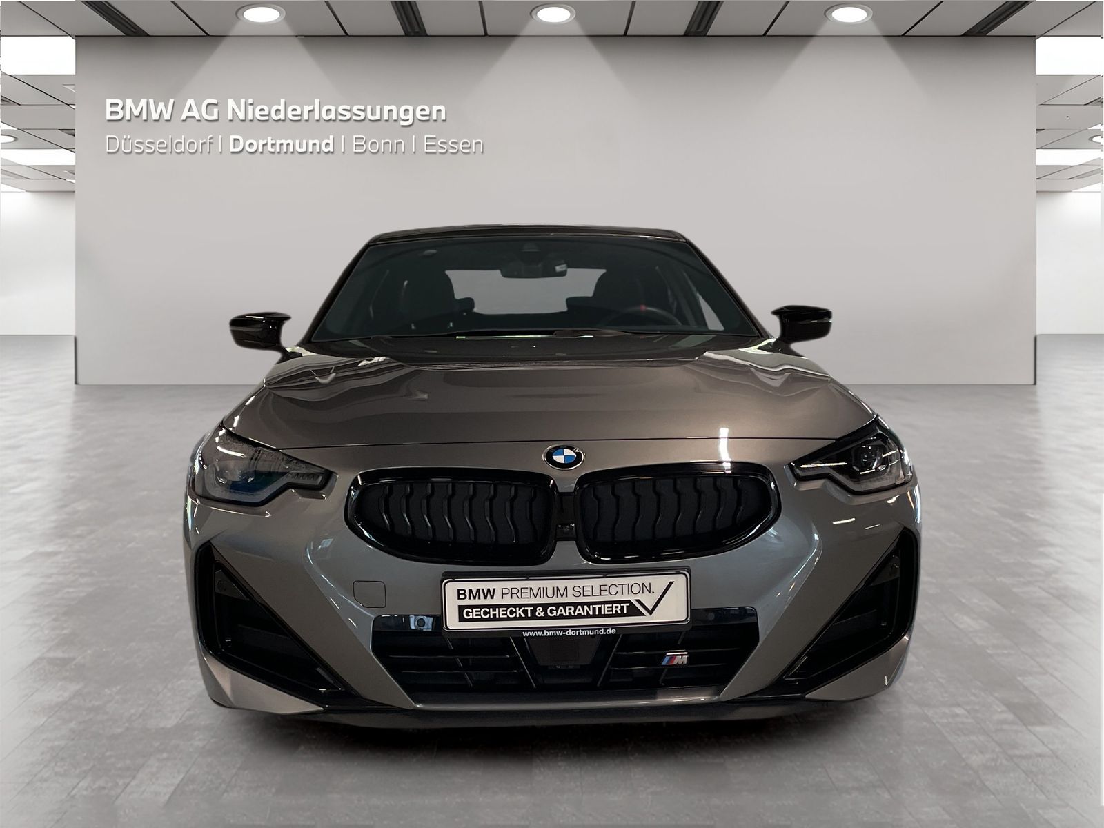 BMW M240i - Bild 8