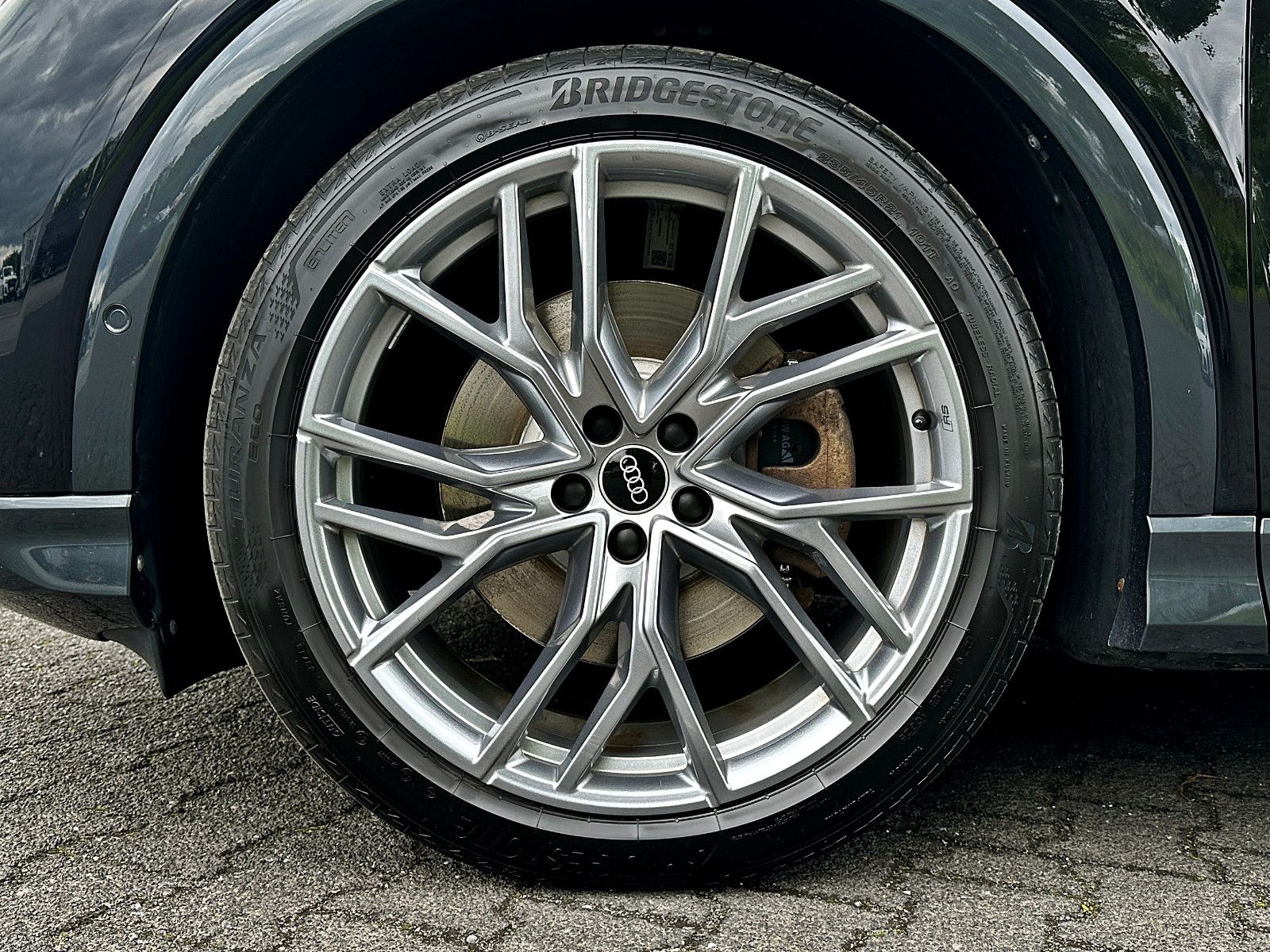 Audi Q4 e-tron - Bild 5