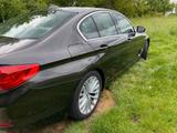 BMW 540i xDrive, sehr gepflegt, 86 tkm, Tüv/Insp neu - BMW 540 in Frankfurt (Main)