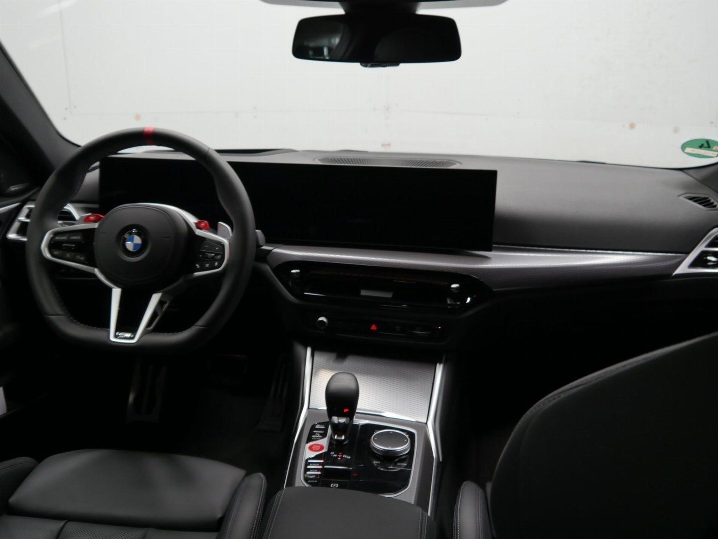Fahrzeugabbildung BMW M4 Competition Adaptiver LED-Scheinwerfer, Drivi