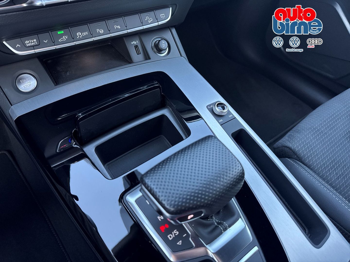 Q5 Sportback 50 TFSI e quattro S line HUD Navi L