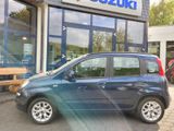Fiat Panda Lounge*0.9 TwinAir*Sitzheizung*Klimaautom. - Fiat: Twinair