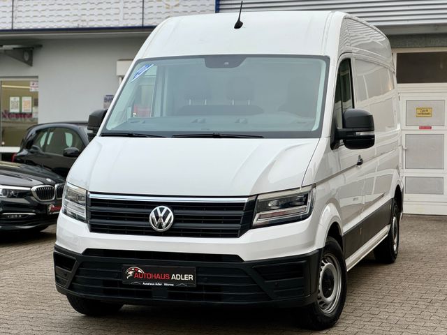 Volkswagen Crafter 2.0TDI Kasten 35 mittellang Hochdach FWD