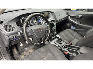Volvo V40 - 5