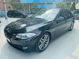 BMW 528i M Paket  - BMW 528 aus 2011: 528i