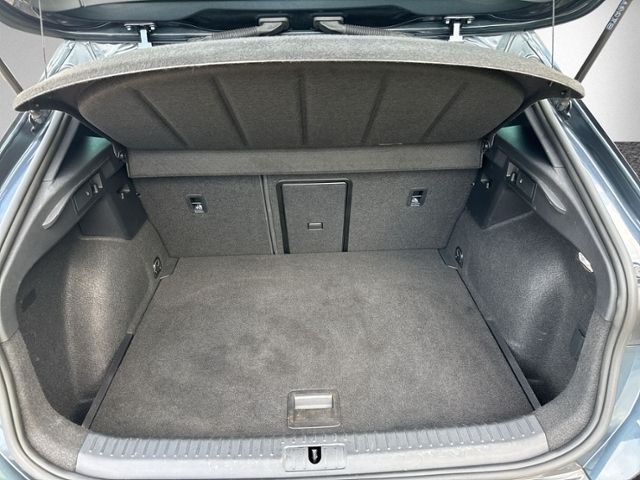 Formentor 1.5 TSI DSG LED+NAVI+KLIMA+RFK+ACC+SHZ