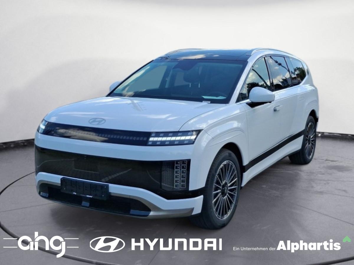 Hyundai IONIQ 9