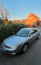 Ford Mondeo MK3 (Scheckheft gepflegt) - Ford Mondeo: Mk3